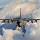 Illustration for article titled The Air Forces AC130U Spooky Is More Like Terrifying